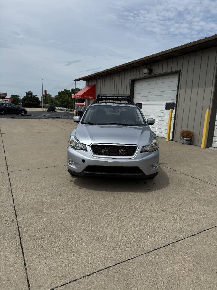 subaru xv crosstrek 2014 JF2GPAKC4EH312193 image subaru xv crosstrek 2014 JF2GPAKC4EH312193 image